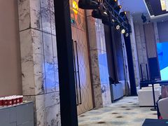 -上海漕河泾万丽酒店