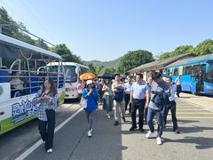 -大余丫山旅游度假区