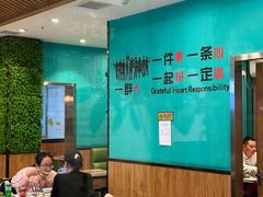 -合合春饼(潘家园店)