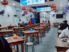 大堂-雨田饭店