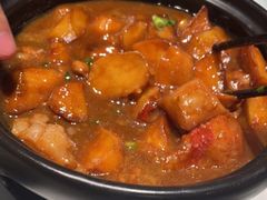 -大厨小馆(华阳城店)