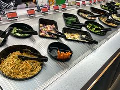 -纽约客美式餐厅(新奥购物中心店)