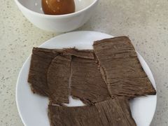 熟牛肉-伊祥·敦煌楼