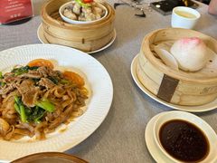 -潮府馆·非遗潮州菜·世纪公园(新国际博览中心店)