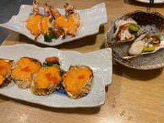 -山之川日料放题(通州店)