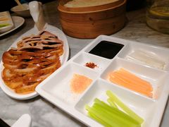 精品烤鸭-城南往事(滨江世茂店)