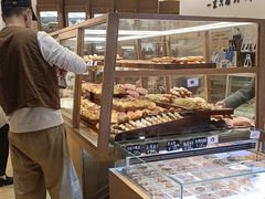 -小飞象面包公社(珠江路金鹰店)