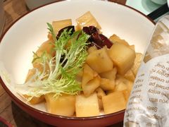 -老板恋上鱼(印象城店)