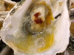 炭烧生蚝-御唐府海珊瑚主题餐厅
