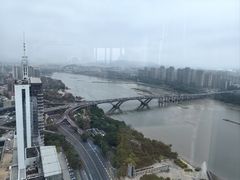 -三迪希尔顿酒店·星空酒廊