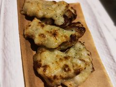 曾记墨鱼饼-星怡会·新加坡新美食(苏州中心店)