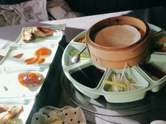 -羲和雅苑•北京烤鸭(平安国际金融中心店)