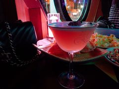 -MOSSO音乐酒吧·Live House(南京西路店)