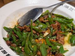 -俏湖兰·辣椒炒个肉(海沧店)