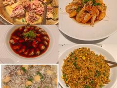 -久宴·天目湖大鱼头(恐龙园店)