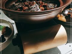 -一澜江宴·江景地标楚菜(江滩公园店)