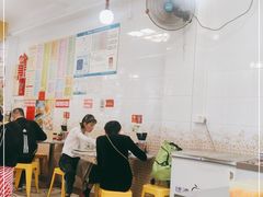 -芬芳甜品(同福路店)