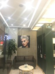 -悦Salon发型设计