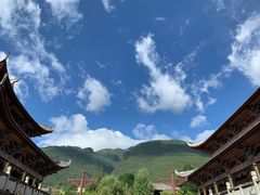 -天龙八部武侠城
