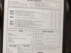 -OZONE 顶楼酒吧(香港丽思卡尔顿酒店)