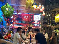 -胡桃里音乐酒馆(曲江店)