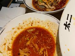 -太二酸菜鱼(深圳布吉万象汇店)
