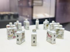 -广东中医药博物馆
