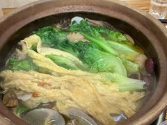 -司马街鸡煲(西华路店)