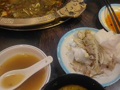 -莫家传承菜(耗儿鱼特色店)
