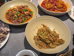 -融汇湘天(大岭山店)