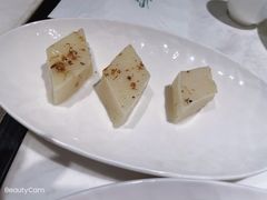 桂花拉糕-绿波廊(豫园店)