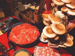 -谭鸭血老火锅(漳州路店)