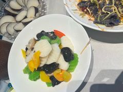 -7号院家宴.烧鸽子(门头沟店)