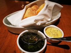 -沈阳君悦酒店·意坊意大利餐厅