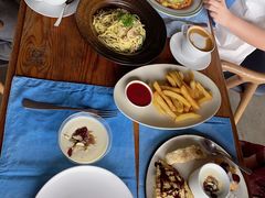 -翠田Green Field Kitchen