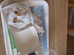 -德克士(绿地店)