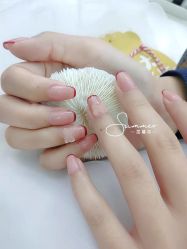 -莎萌尔SUMMER日式美甲美睫