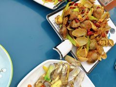 -海香园饭店