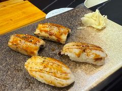 -Sushi Hanzo半藏(天环广场店)