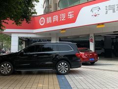 -精典汽车连锁(双楠永盛店)