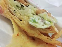 -煎饼道·新鲜现做(来福士店)