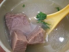 -莒县世起全羊馆(塔桥人家店)