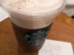 -星巴克臻选(广州东山锦轩店)