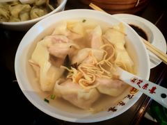 开洋馄饨-笑来喜馄饨小笼工坊(江阴店)