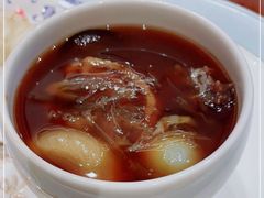 -聚春园自助餐厅(东街口店)