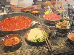 -冯校长老火锅(福田车公庙店)