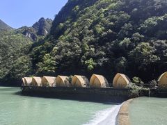 -神龙峡风景区