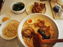 -味千拉面(金融街店)