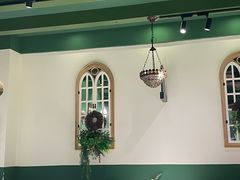 -Thai Basil罗勒叶泰式餐厅(时代天街店)