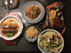 -JUKEBOX玖部音乐餐厅(华侨城店)